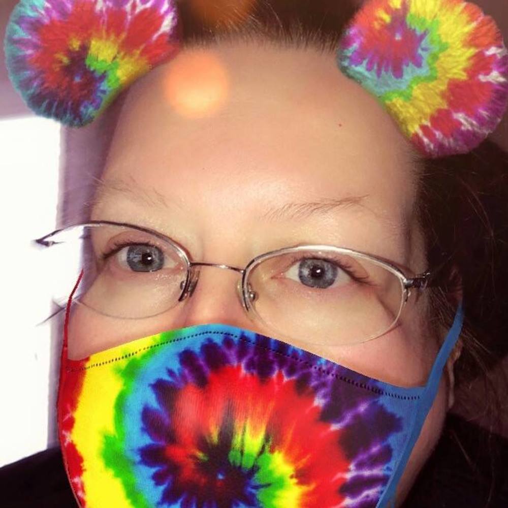 Meet your Posher, Nancy